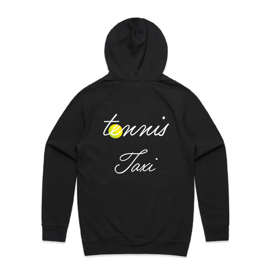 LGD Tennis Taxi Hoodie
