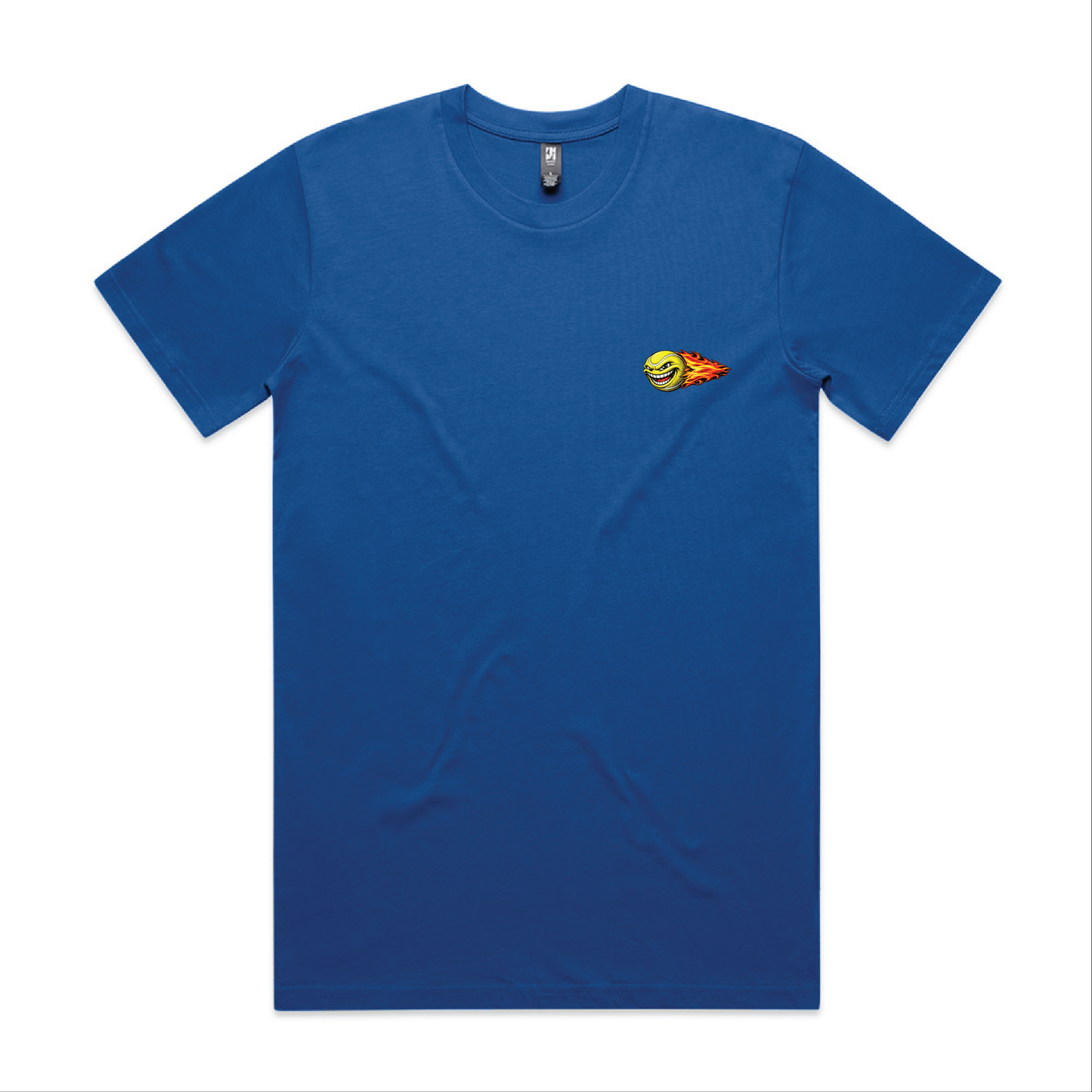 LGD Devoted dad TEE