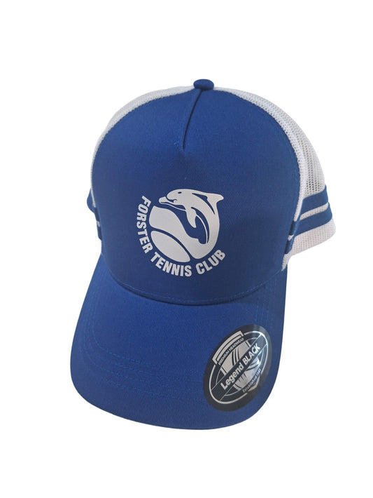 Forster Cap