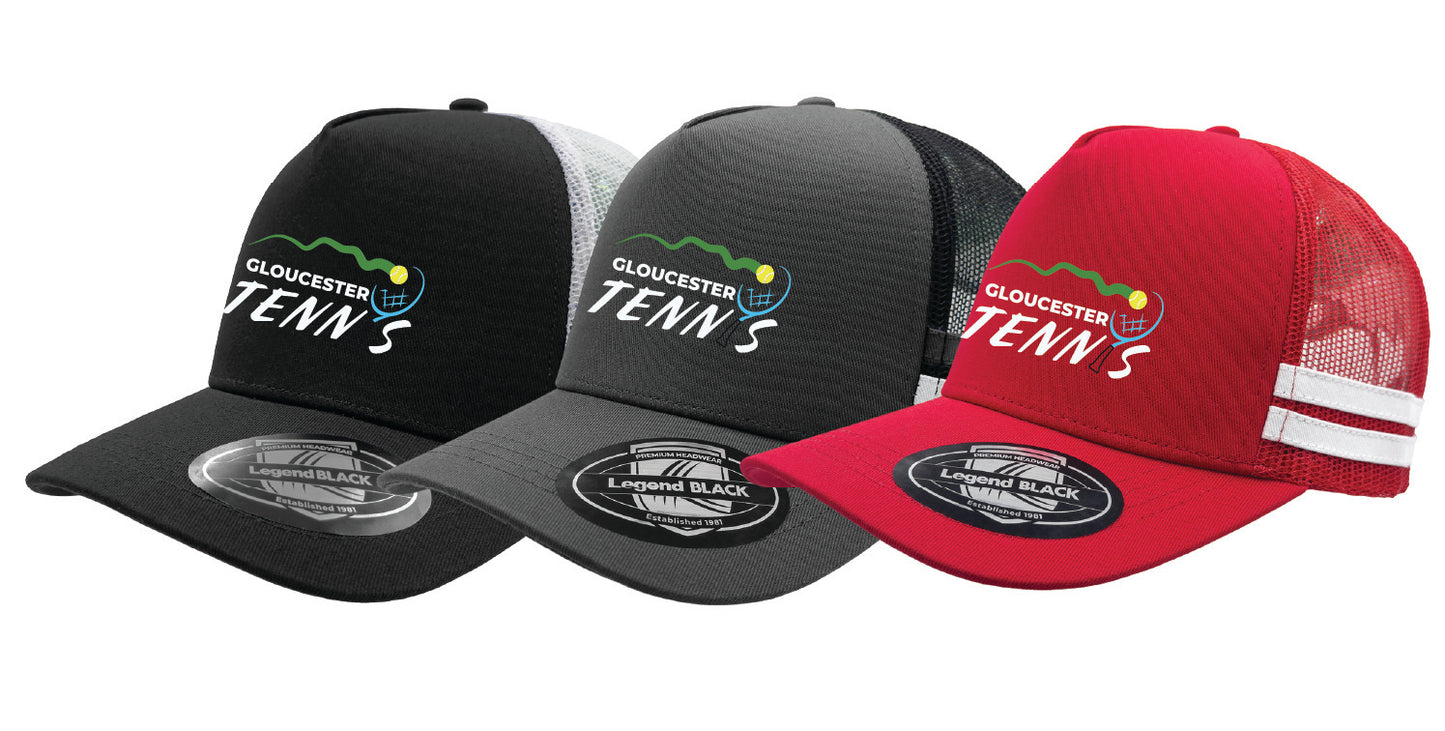 Gloucester Cap