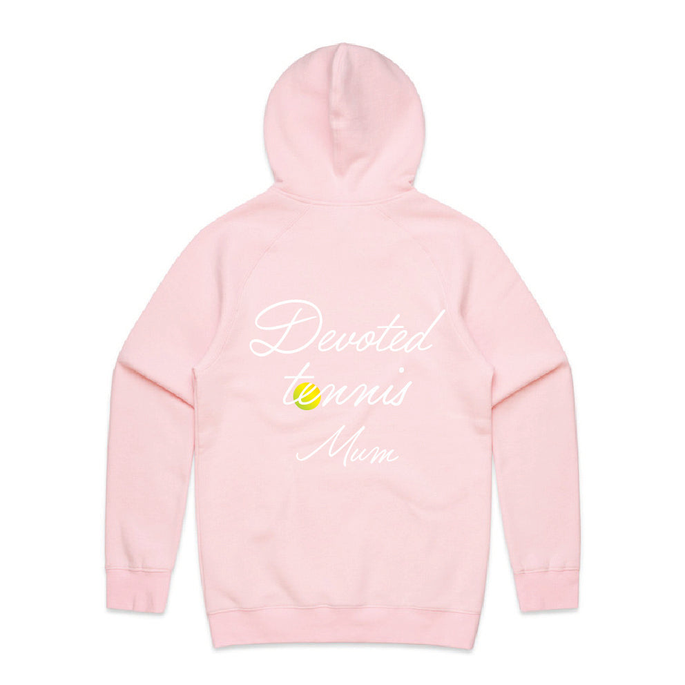 LGD Devoted Tennis mum Hoodie