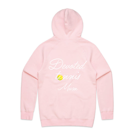 LGD Devoted Tennis mum Hoodie