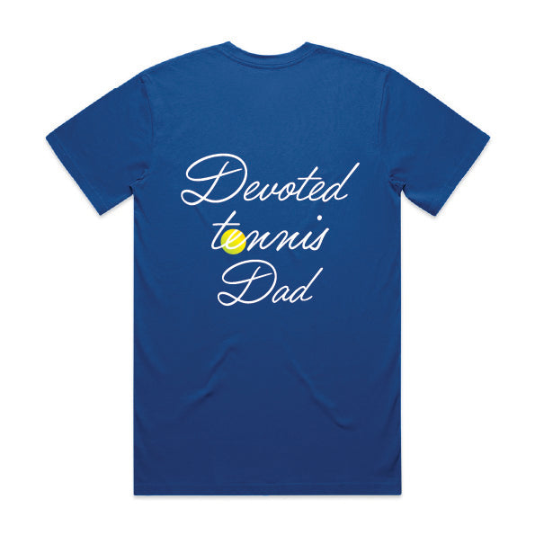 LGD Devoted dad TEE