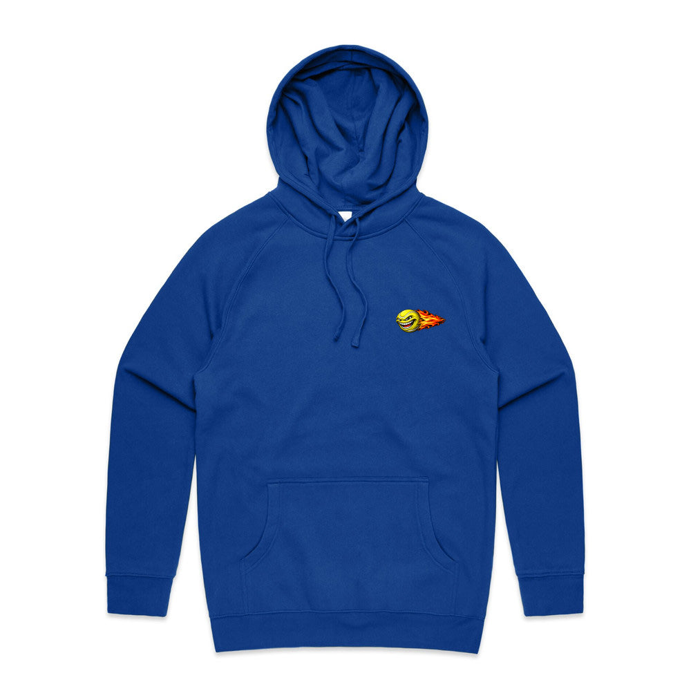 LGD Devoted Tennis dad Hoodie