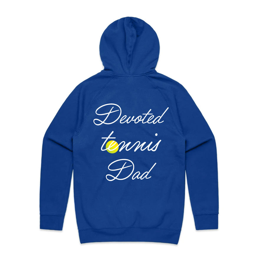 LGD Devoted Tennis dad Hoodie