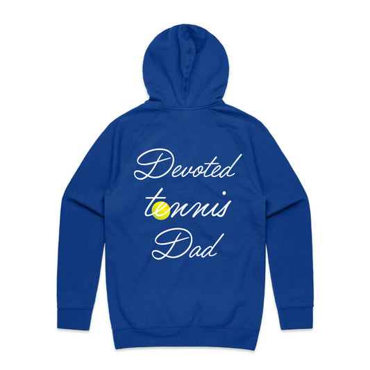 LGD Devoted Tennis dad Hoodie