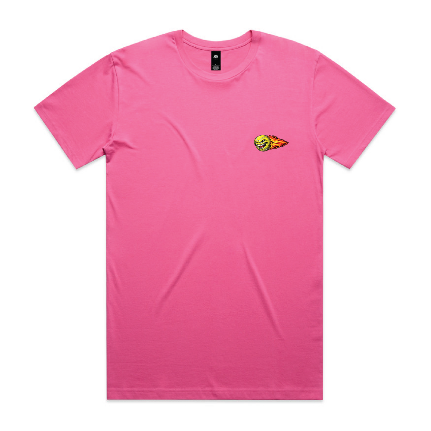 LGD Devoted mum TEE