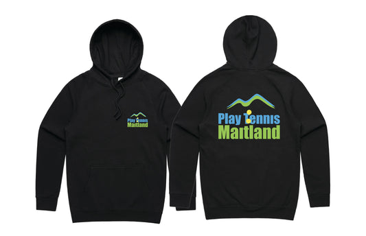 Maitland Hoodie