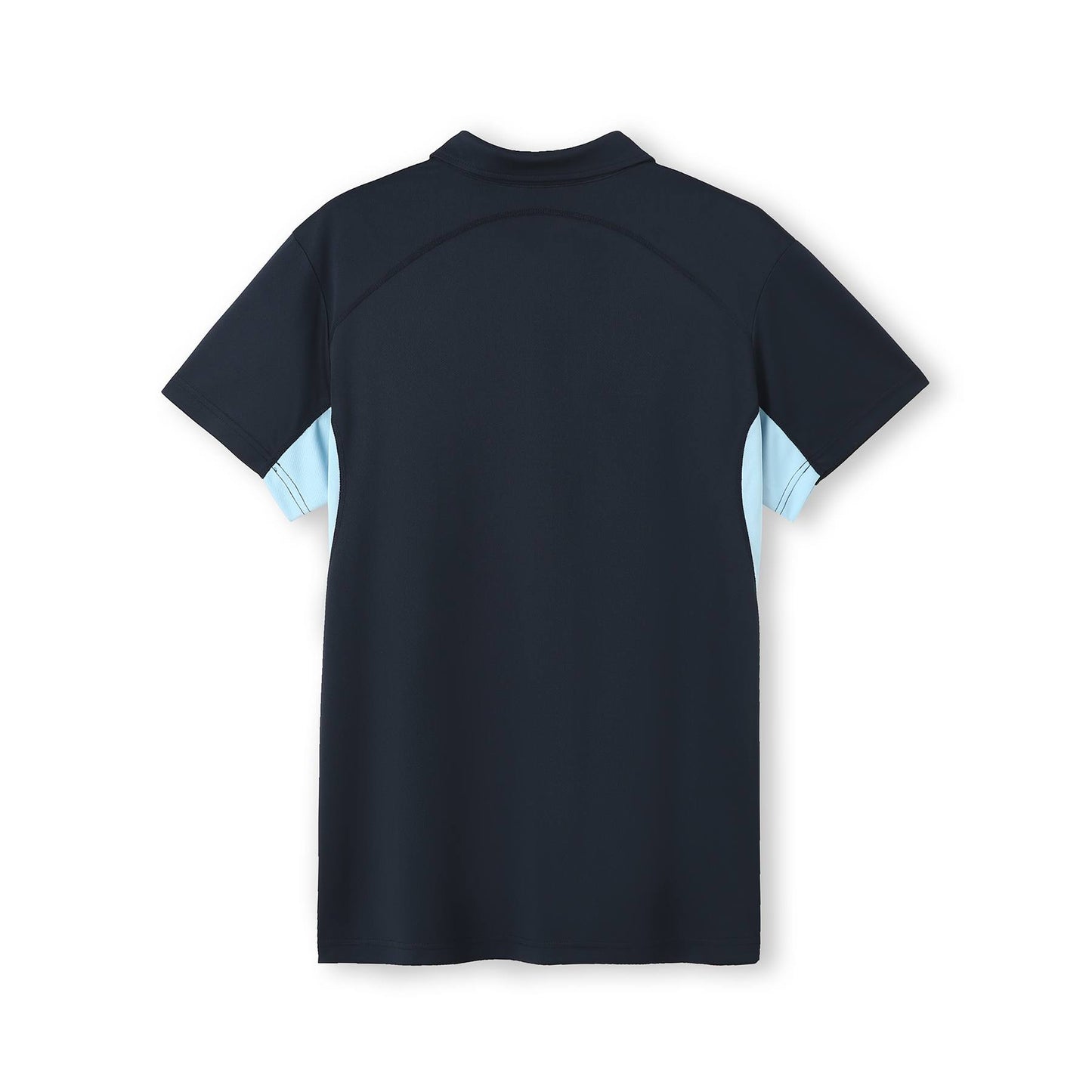 Forster Players polo