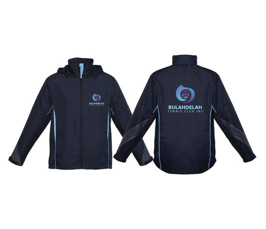Buladelah Players Jacket "Razor"