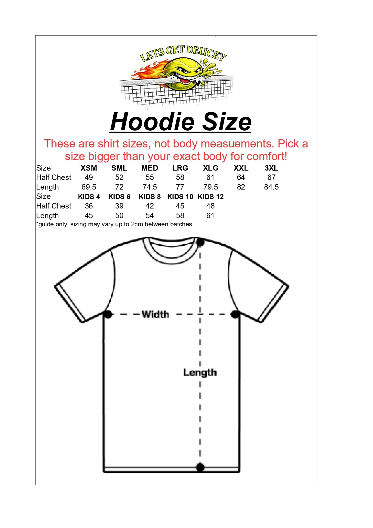 Forster DYNAMIC Hoodie