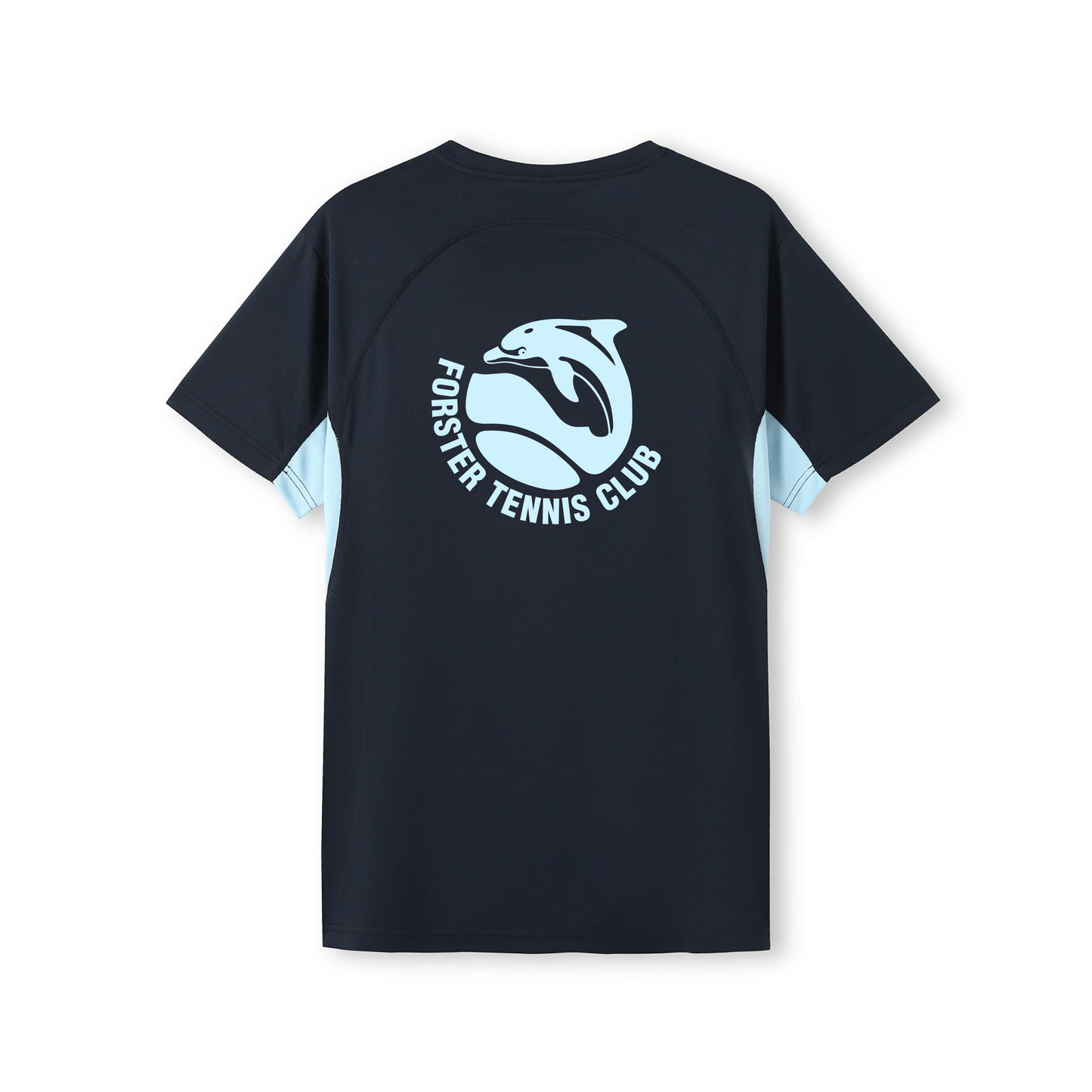 Forster Players tee