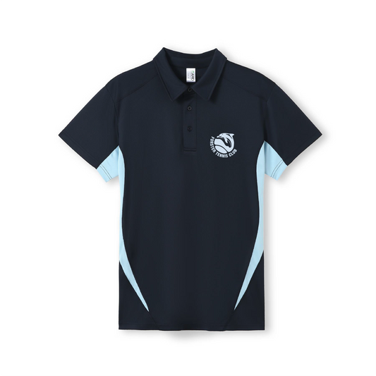 Forster Players polo