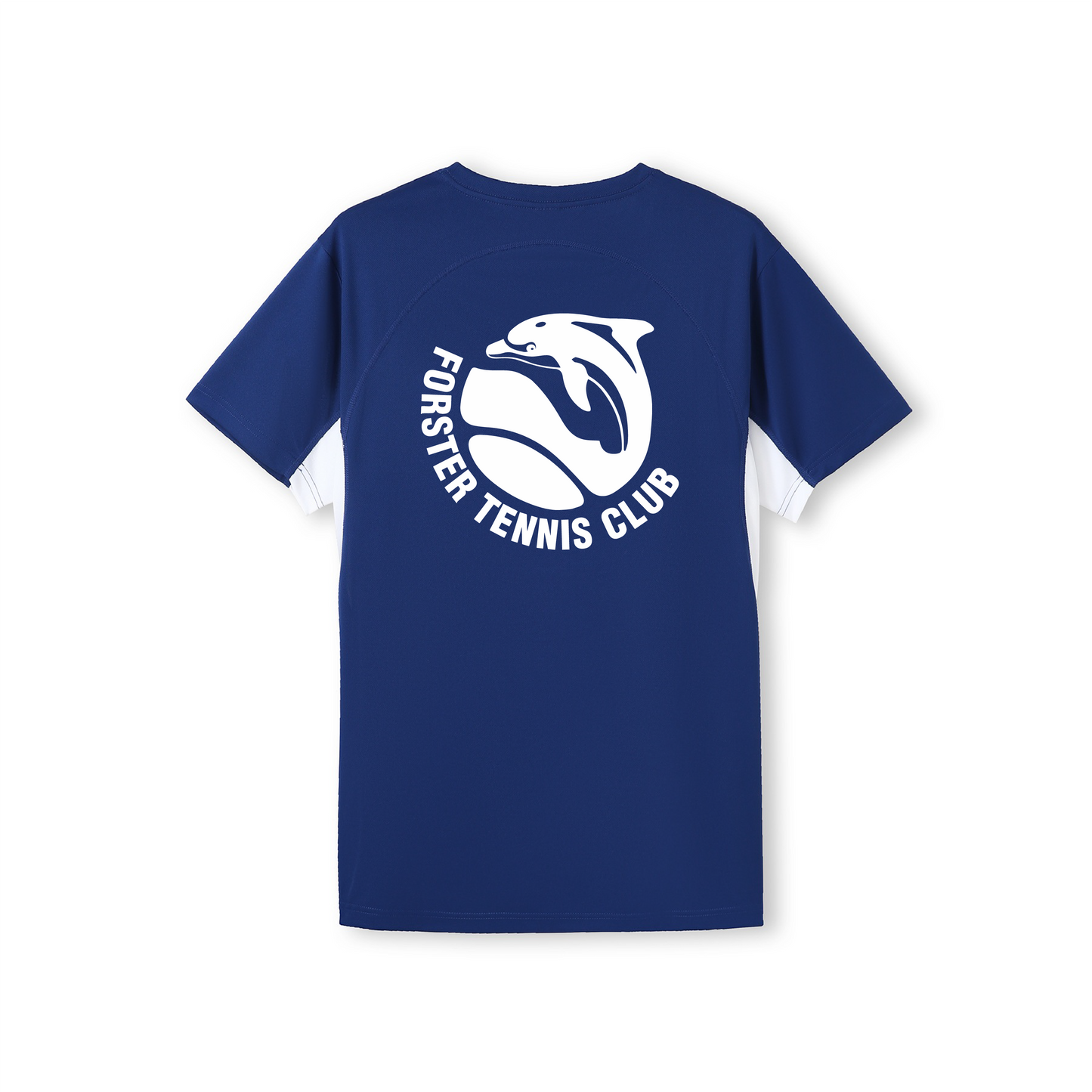 Forster Players tee