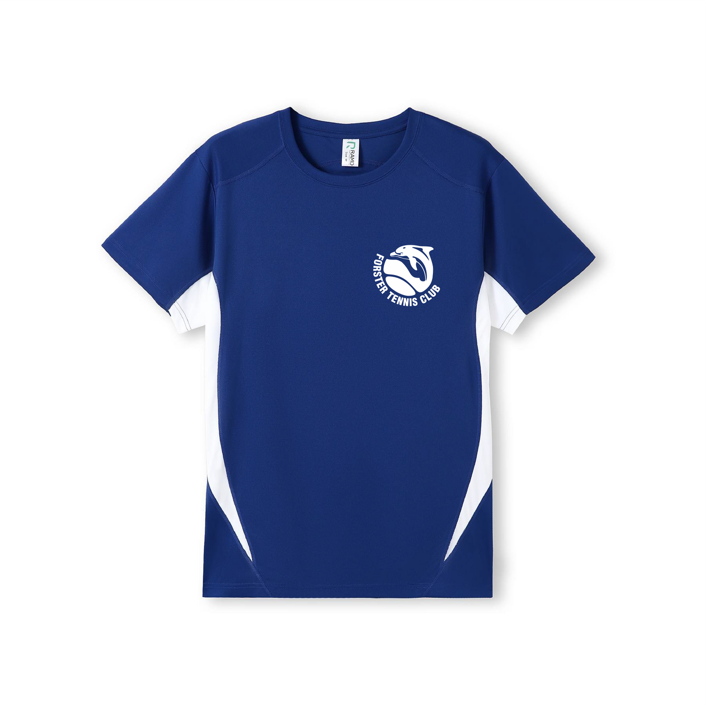 Forster Players tee