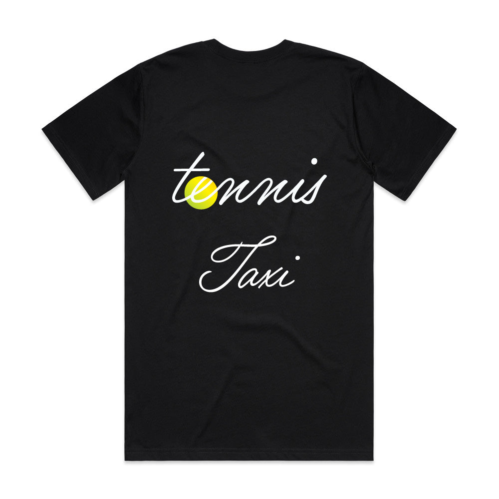 LGD Tennis Taxi TEE