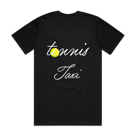LGD Tennis Taxi TEE