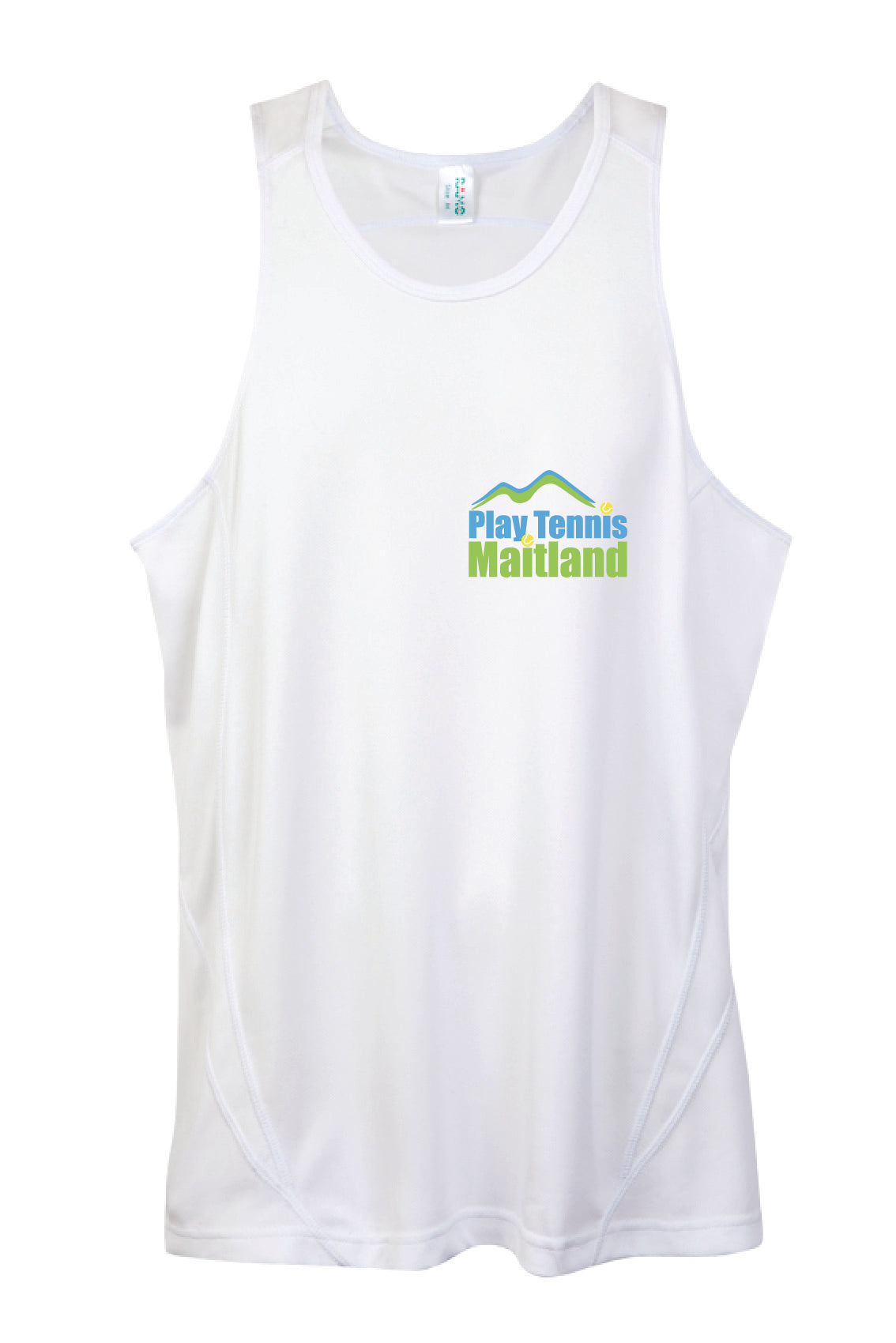 Maitland Players Singlet